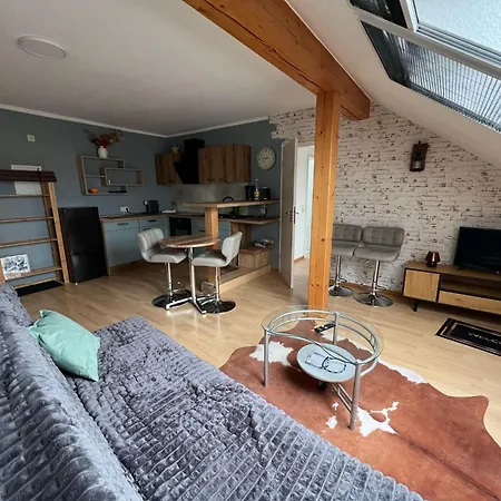Doebern Apartmán