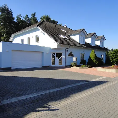 Doebern Apartmán *