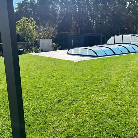 Doebern Fuer Bis Zu 3 Personen, Aufbettung Moeglich