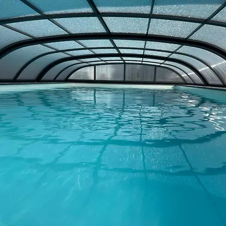 Apartment Doebern Fuer Bis Zu 3 Personen, Aufbettung Moeglich Dobern