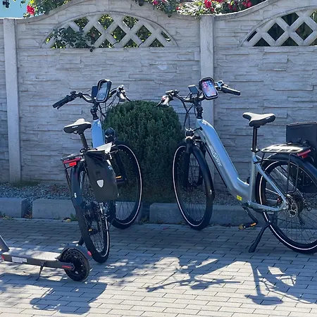 Doebern Fuer Bis Zu 3 Personen, Aufbettung Moeglich