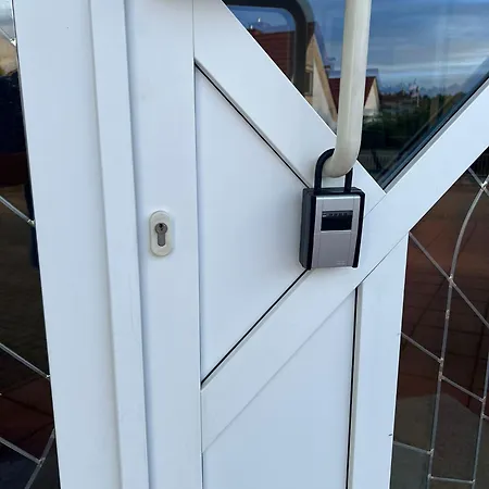 Doebern Fuer Bis Zu 3 Personen, Aufbettung Moeglich Dobern