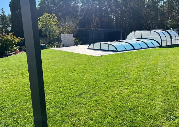 Döbern Für Bis Zu 3 Personen, Aufbettung Möglich