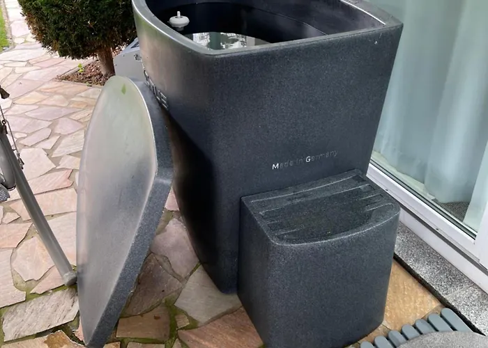 Apartamento Döbern Für Bis Zu 3 Personen, Aufbettung Möglich Dobern