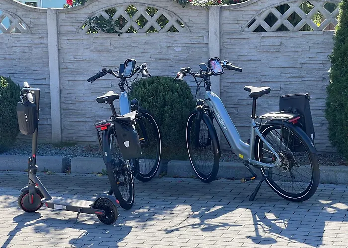 Döbern Für Bis Zu 3 Personen, Aufbettung Möglich